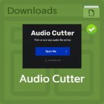 Audio-Cutter