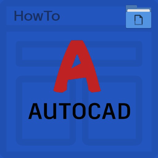 AutoCAD-Anleitung