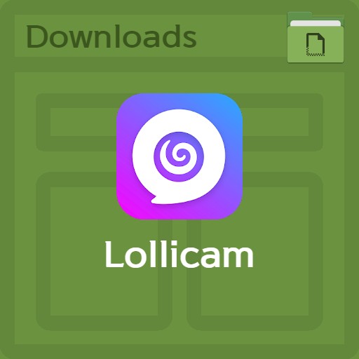 Lollicam