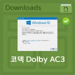 Codec-Dolby AC3